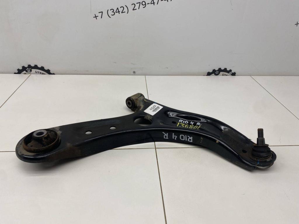 Рычаг передний правый, 5000 рублей, Пермь