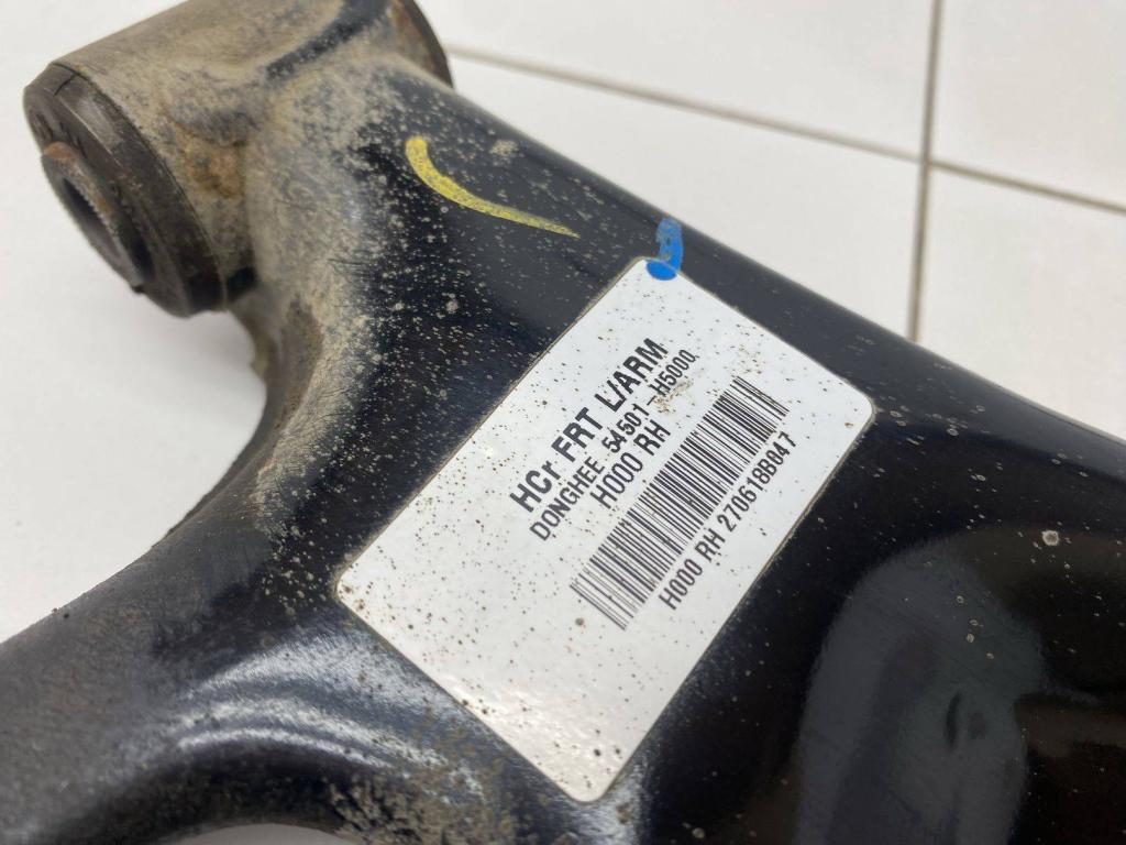 Рычаг передний правый, 5000 рублей, Пермь