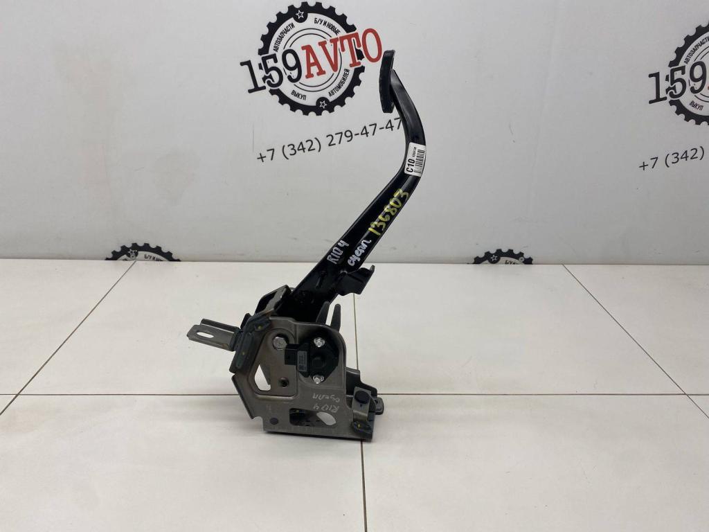 Педаль сцепления, 5500 рублей, Пермь