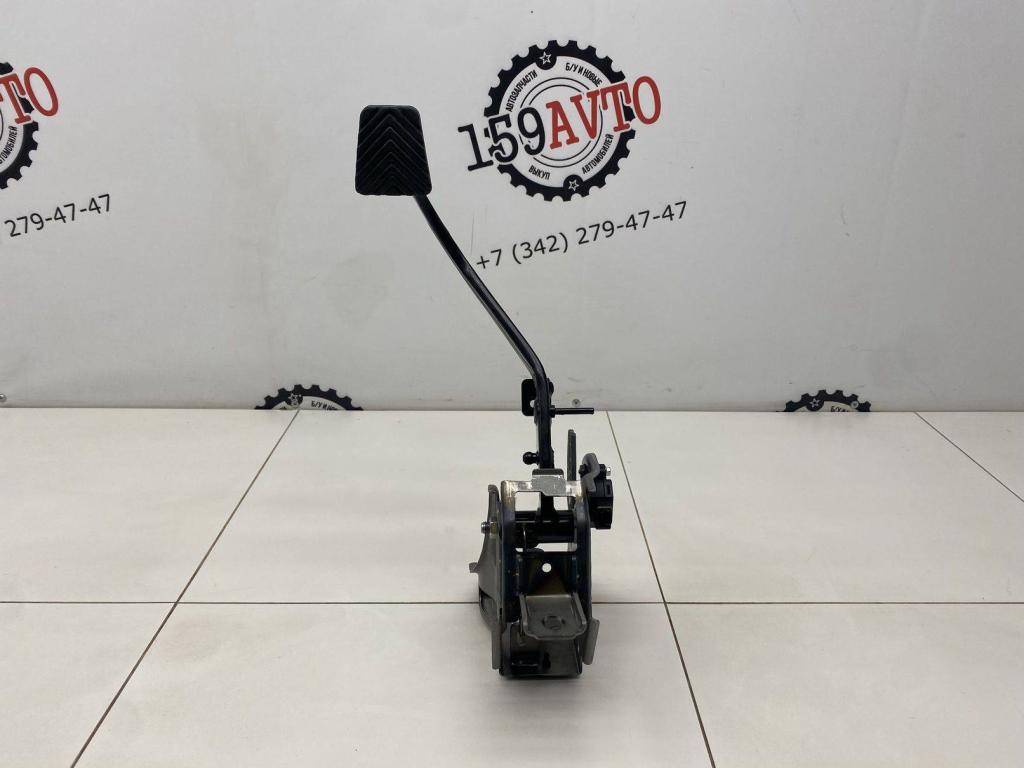 Педаль сцепления, 5500 рублей, Пермь