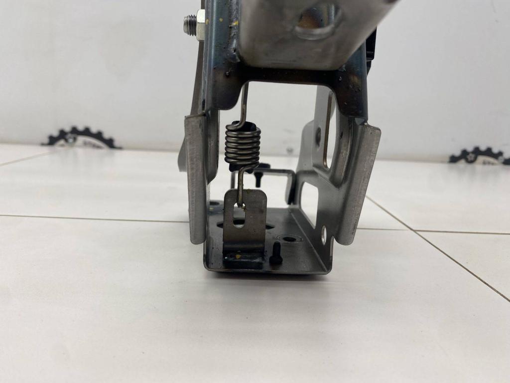 Педаль сцепления, 5500 рублей, Пермь