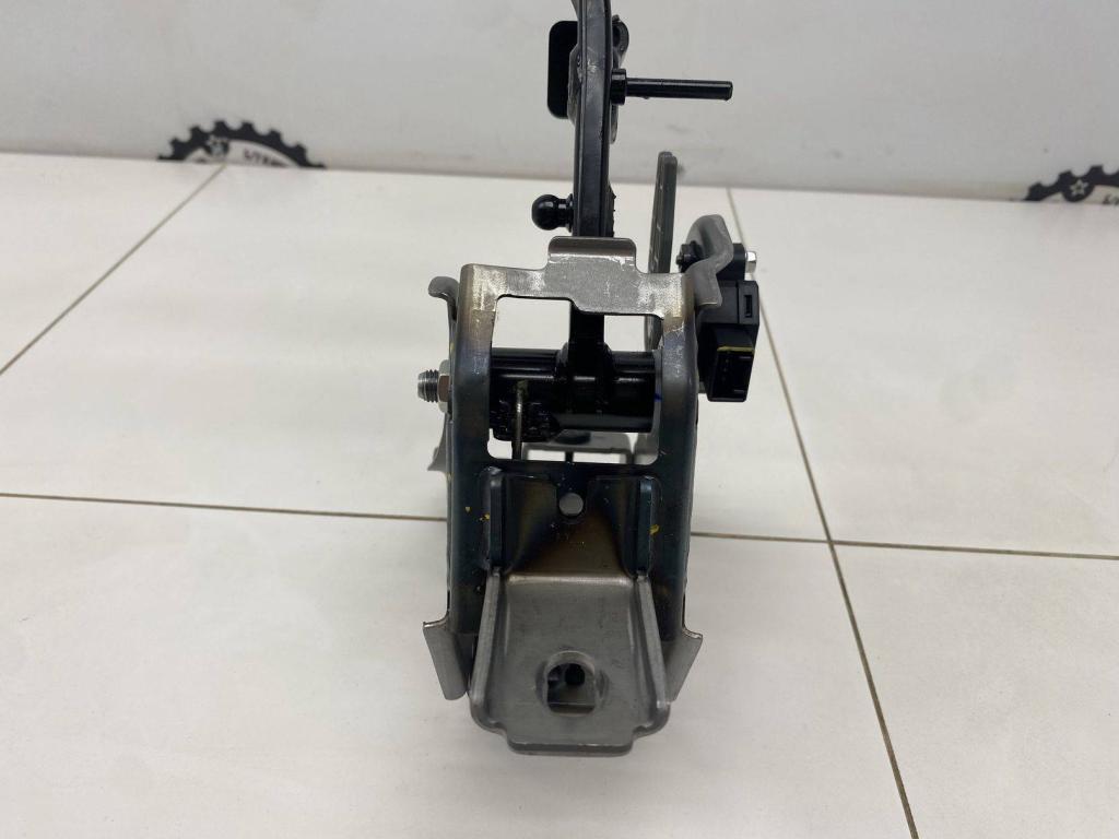 Педаль сцепления, 5500 рублей, Пермь