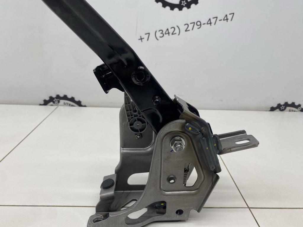 Педаль сцепления, 5500 рублей, Пермь