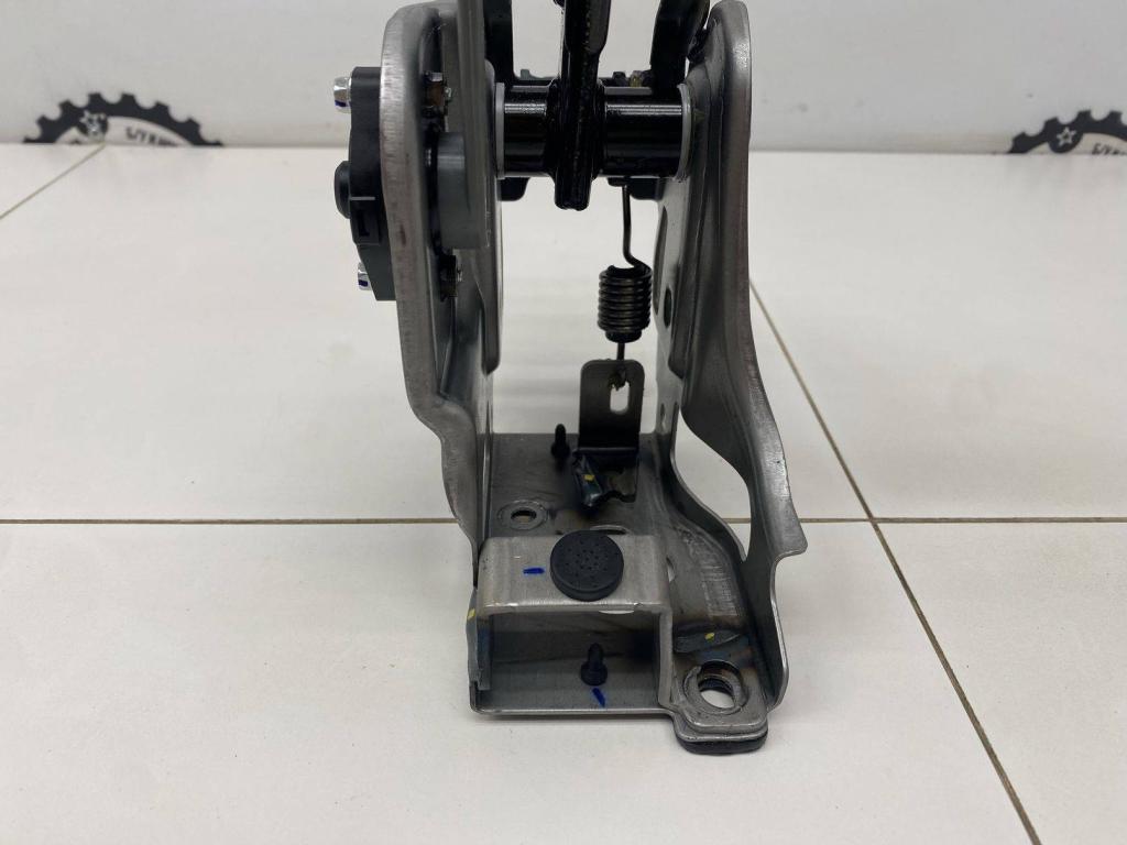 Педаль сцепления, 5500 рублей, Пермь