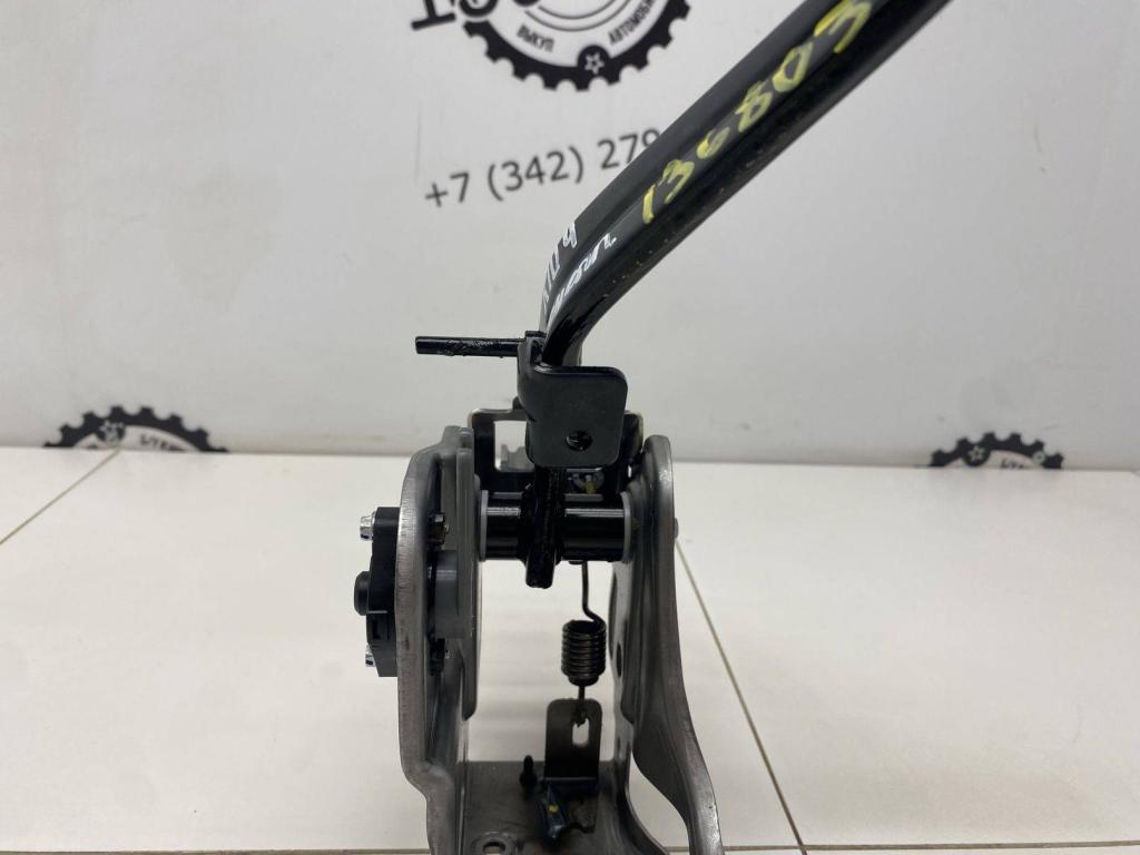 Педаль сцепления, 5500 рублей, Пермь