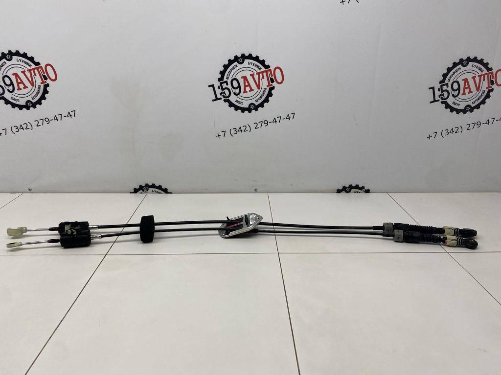 Трос МКПП, 12000 рублей, Пермь