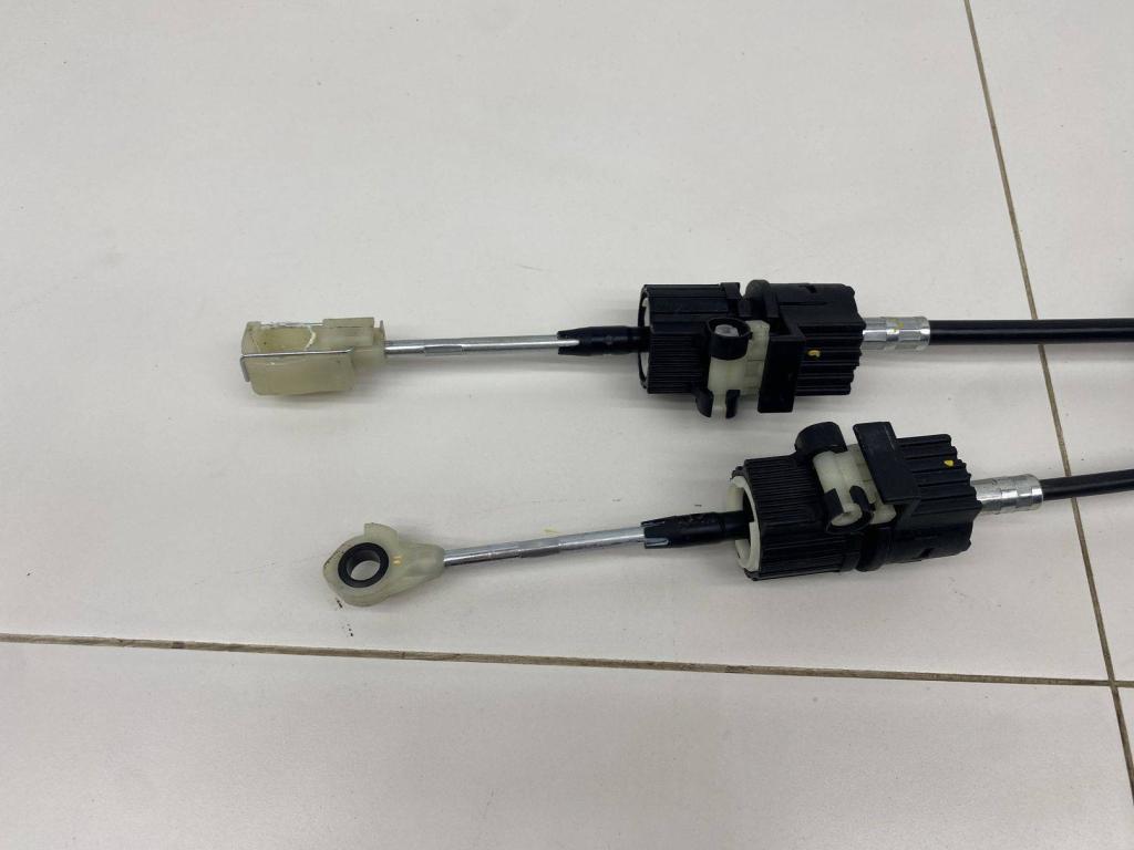 Трос МКПП, 12000 рублей, Пермь