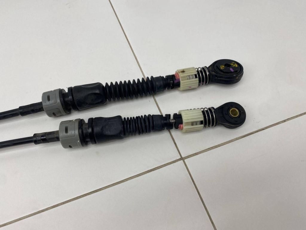 Трос МКПП, 12000 рублей, Пермь