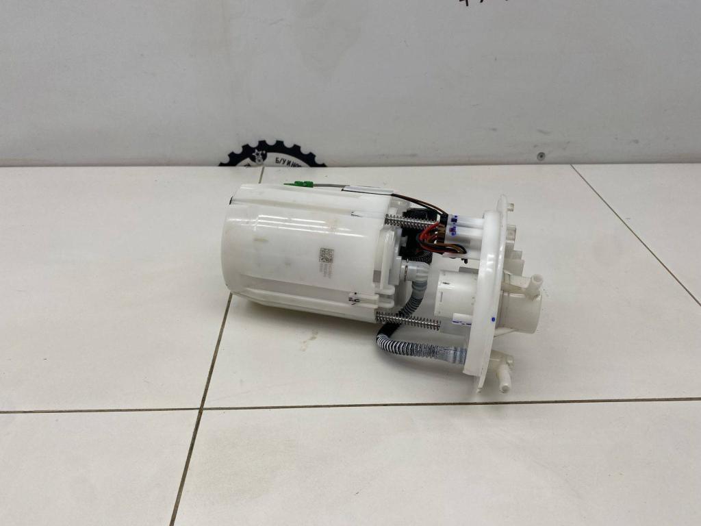 Насос топливный, 8000 рублей, Пермь