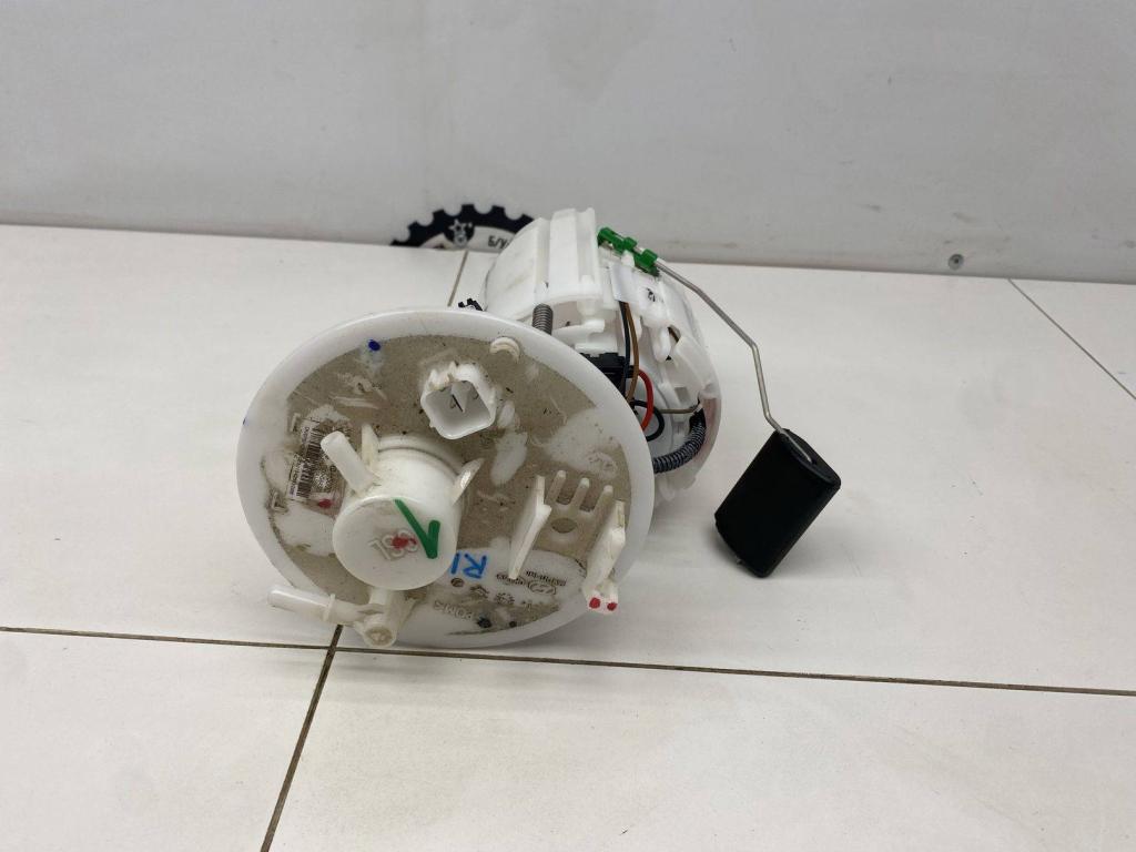 Насос топливный, 8000 рублей, Пермь