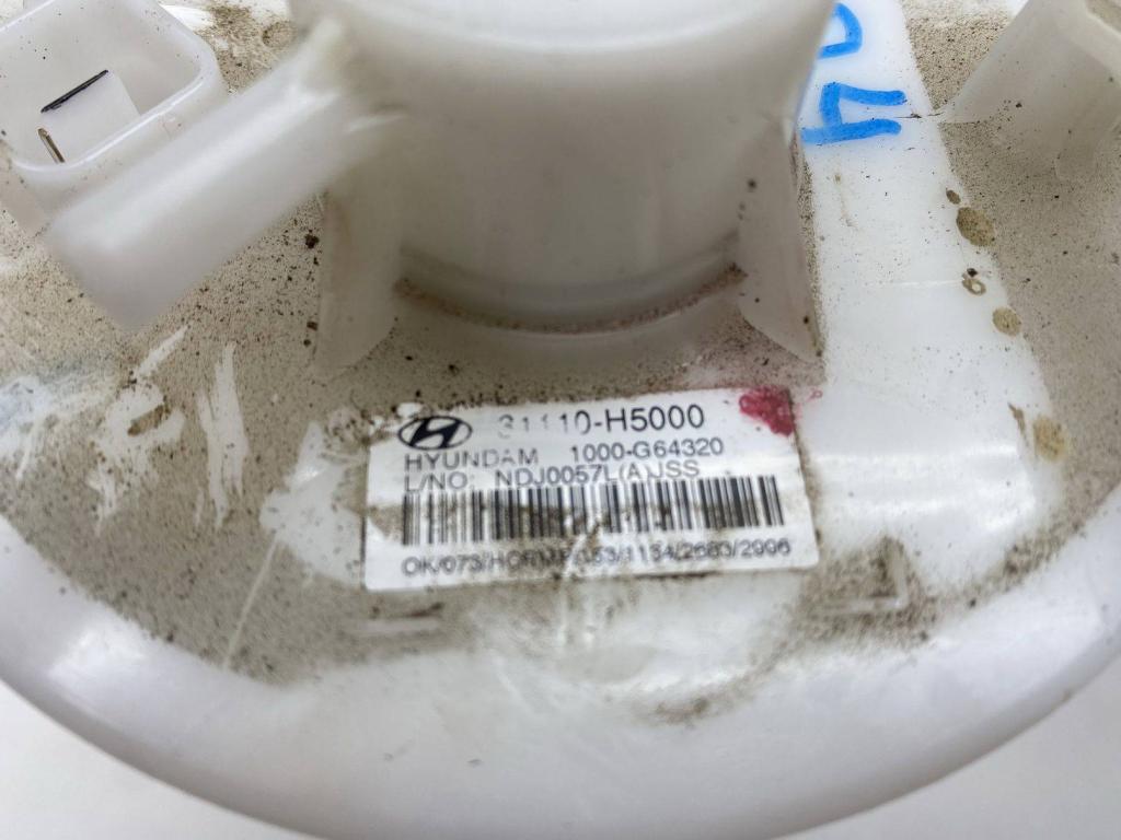 Насос топливный, 8000 рублей, Пермь