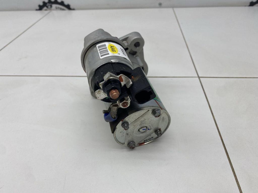 Стартер, 15000 рублей, Пермь