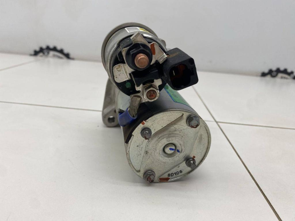 Стартер, 15000 рублей, Пермь