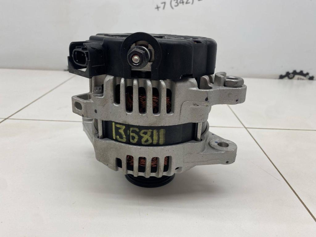 Генератор, 30000 рублей, Пермь