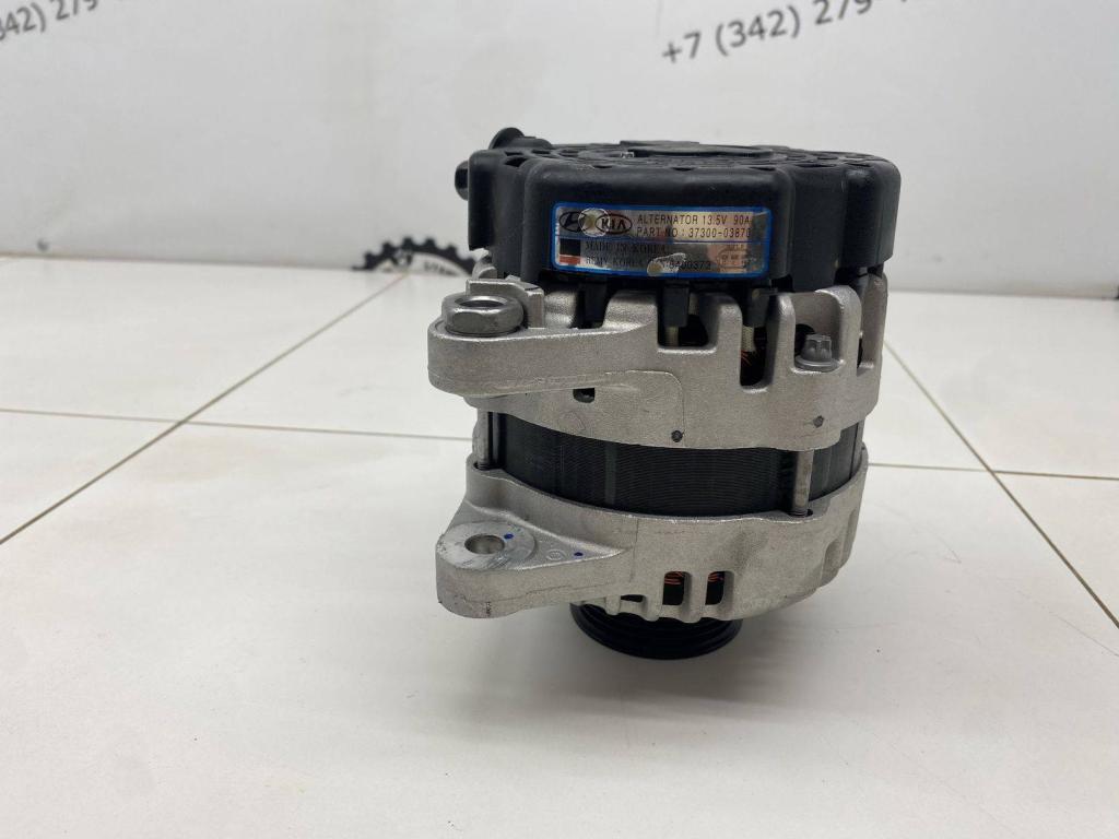 Генератор, 30000 рублей, Пермь