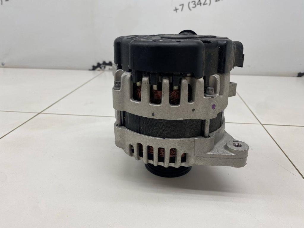 Генератор, 30000 рублей, Пермь