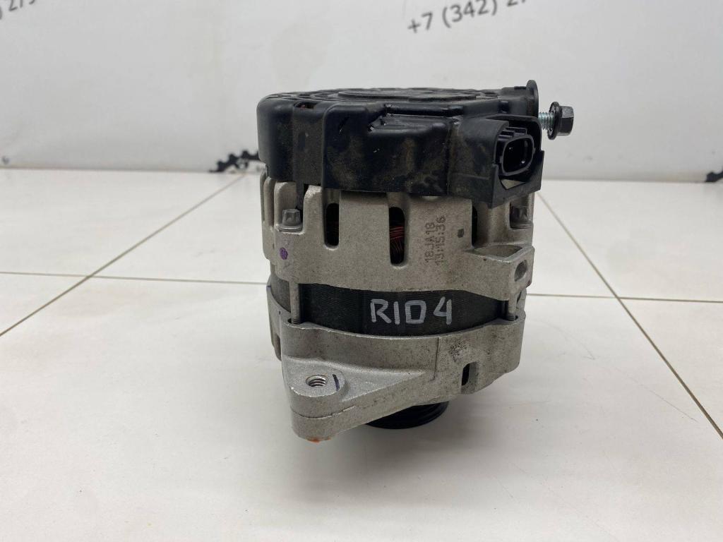 Генератор, 30000 рублей, Пермь