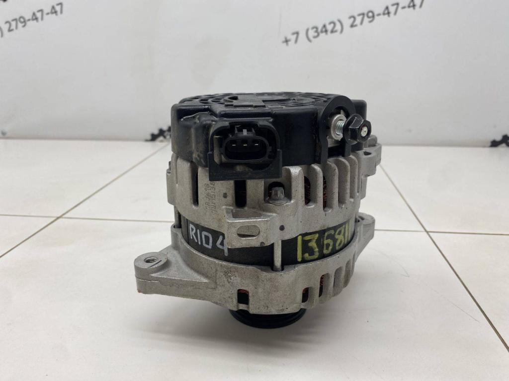 Генератор, 30000 рублей, Пермь