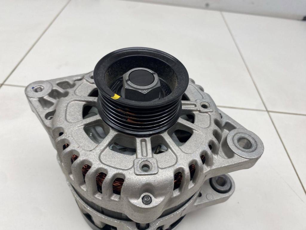 Генератор, 30000 рублей, Пермь