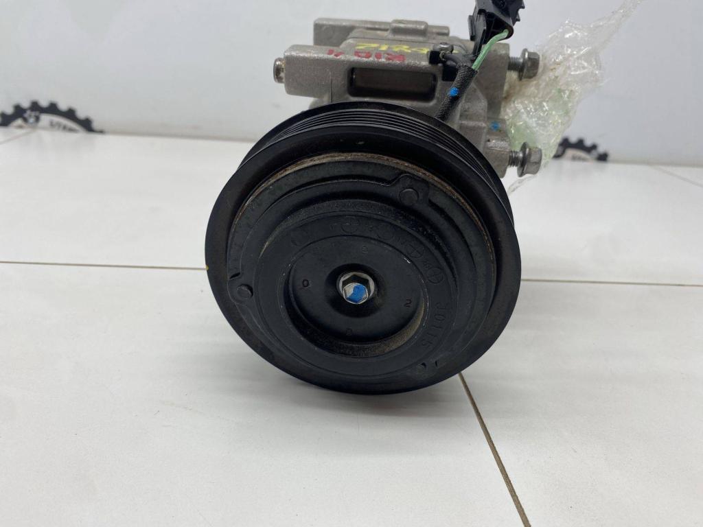 Компрессор кондиционера, 25000 рублей, Пермь