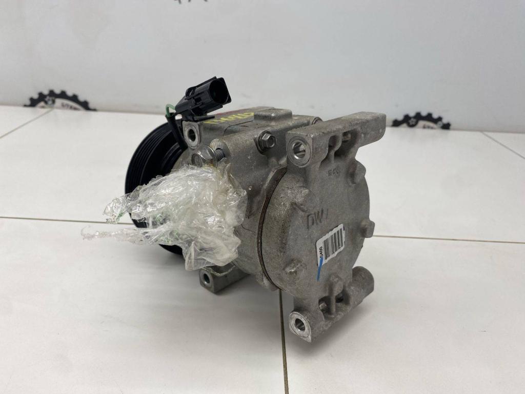 Компрессор кондиционера, 25000 рублей, Пермь