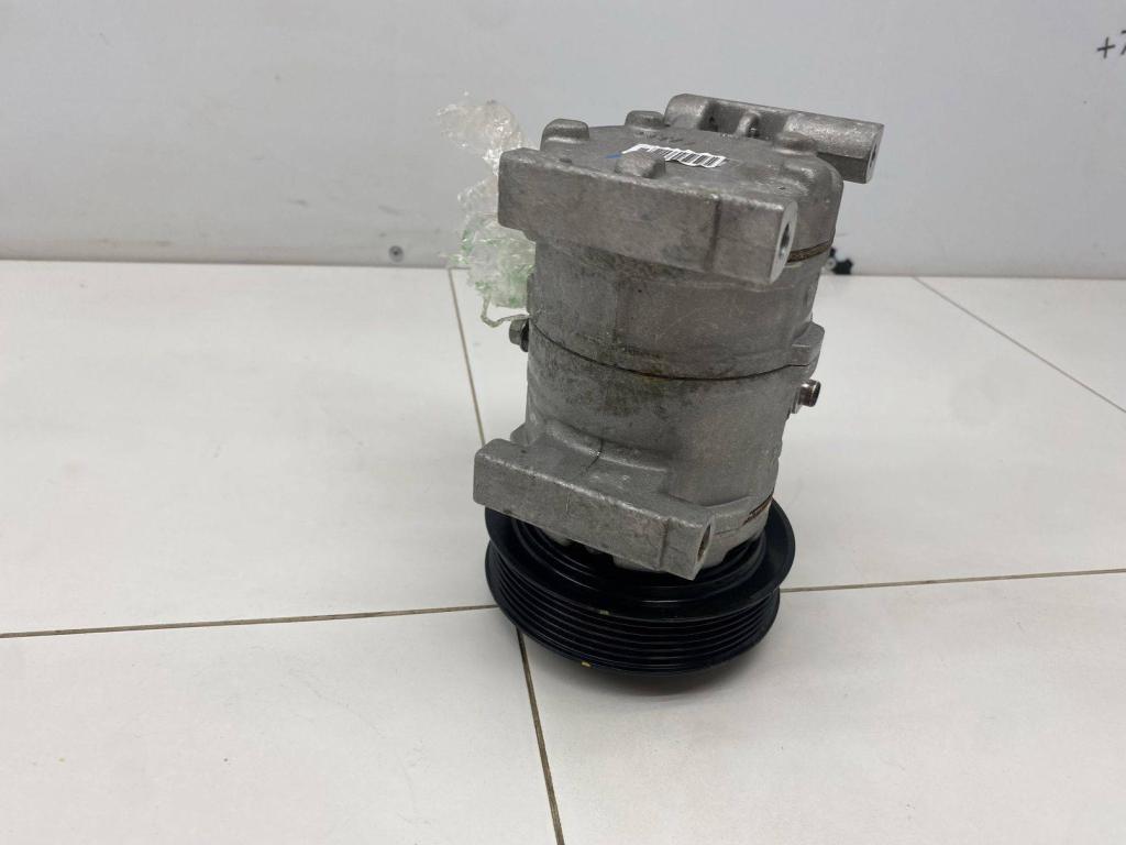 Компрессор кондиционера, 25000 рублей, Пермь