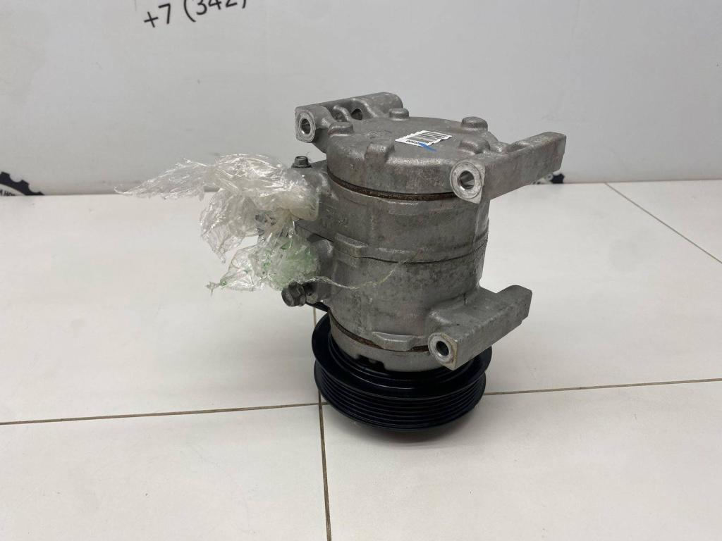 Компрессор кондиционера, 25000 рублей, Пермь