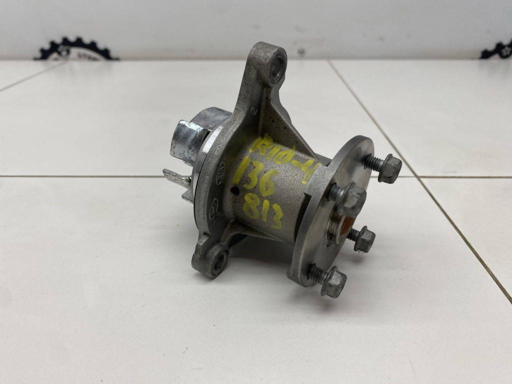 Помпа, 3000 рублей, Пермь