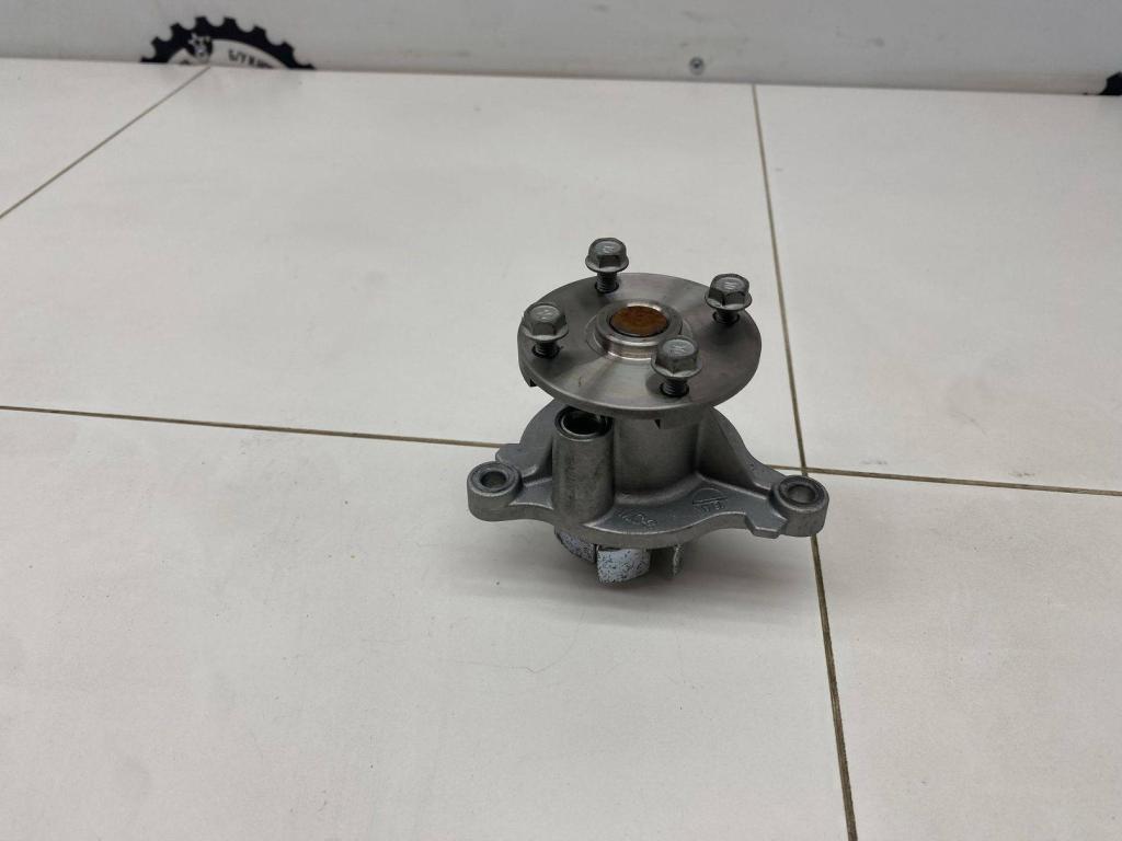 Помпа, 3000 рублей, Пермь