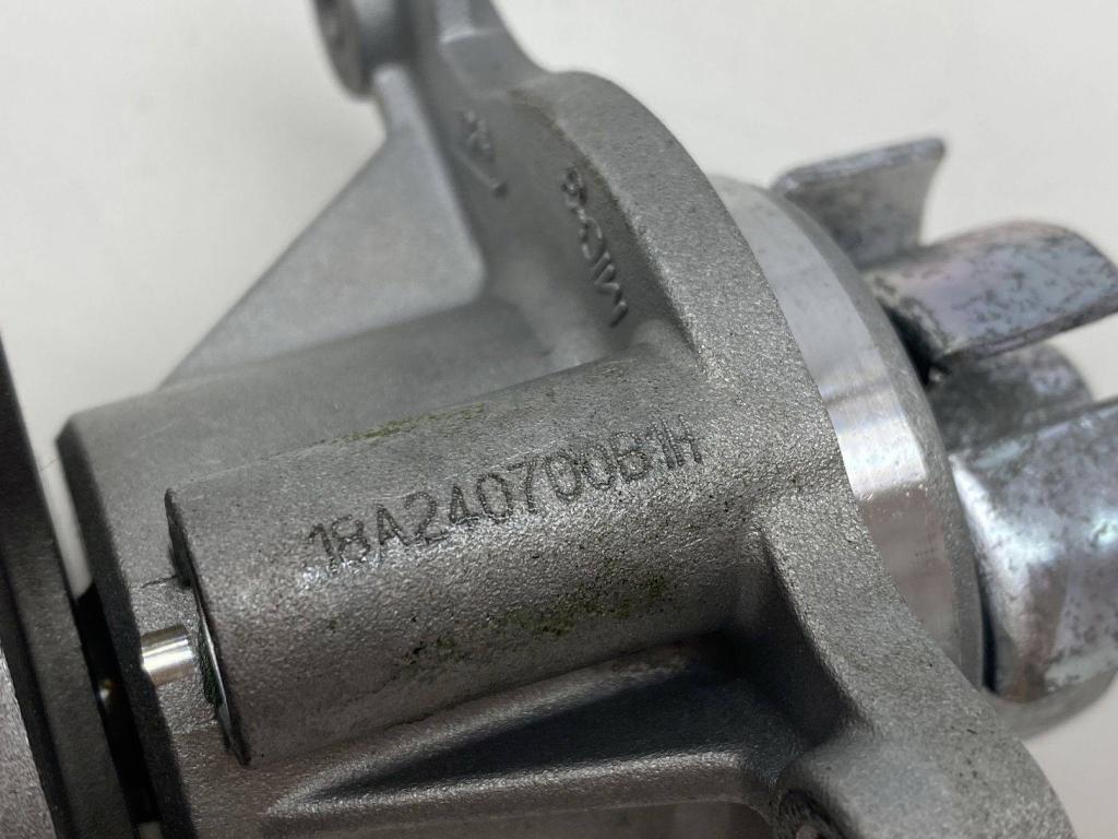 Помпа, 3000 рублей, Пермь