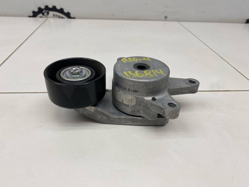 Ролик ремня с кронштейном, 5000 рублей, Пермь