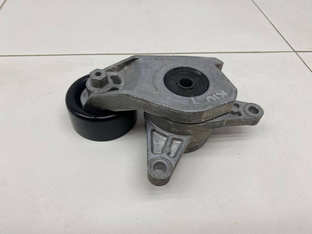 Ролик ремня с кронштейном, 5000 рублей, Пермь