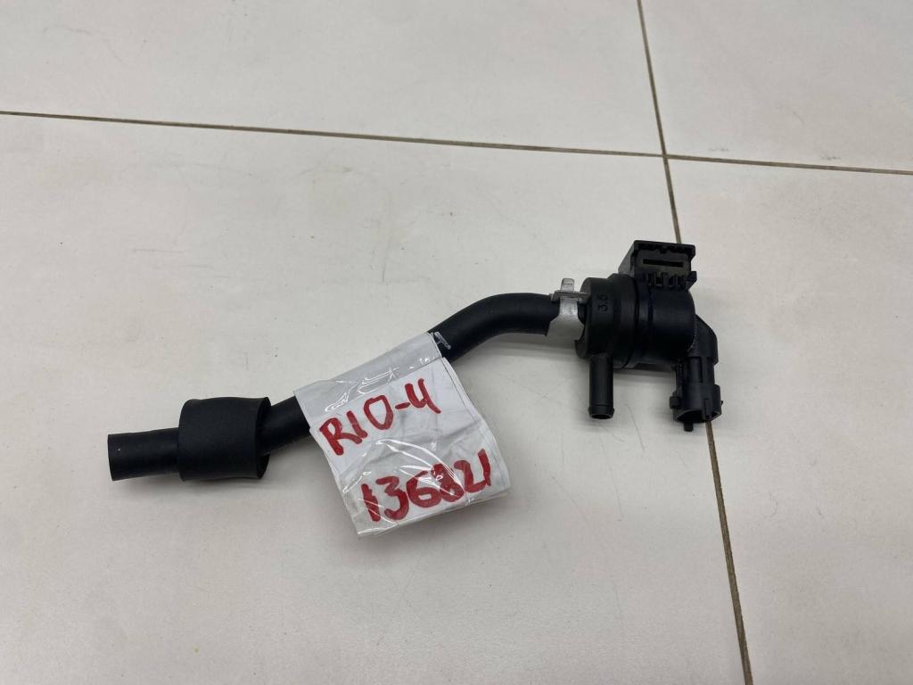 Клапан электромагнитный, 3000 рублей, Пермь