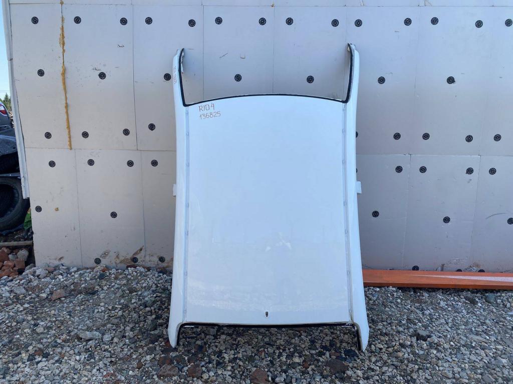 Крыша, 40000 рублей, Пермь