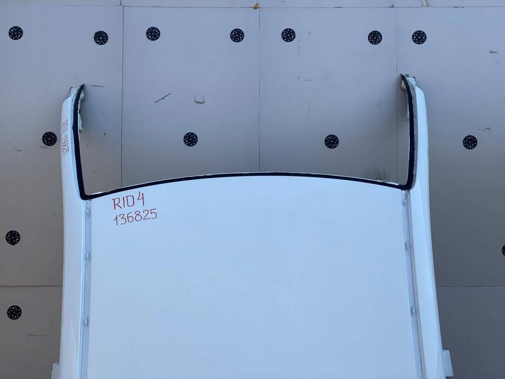 Крыша, 40000 рублей, Пермь