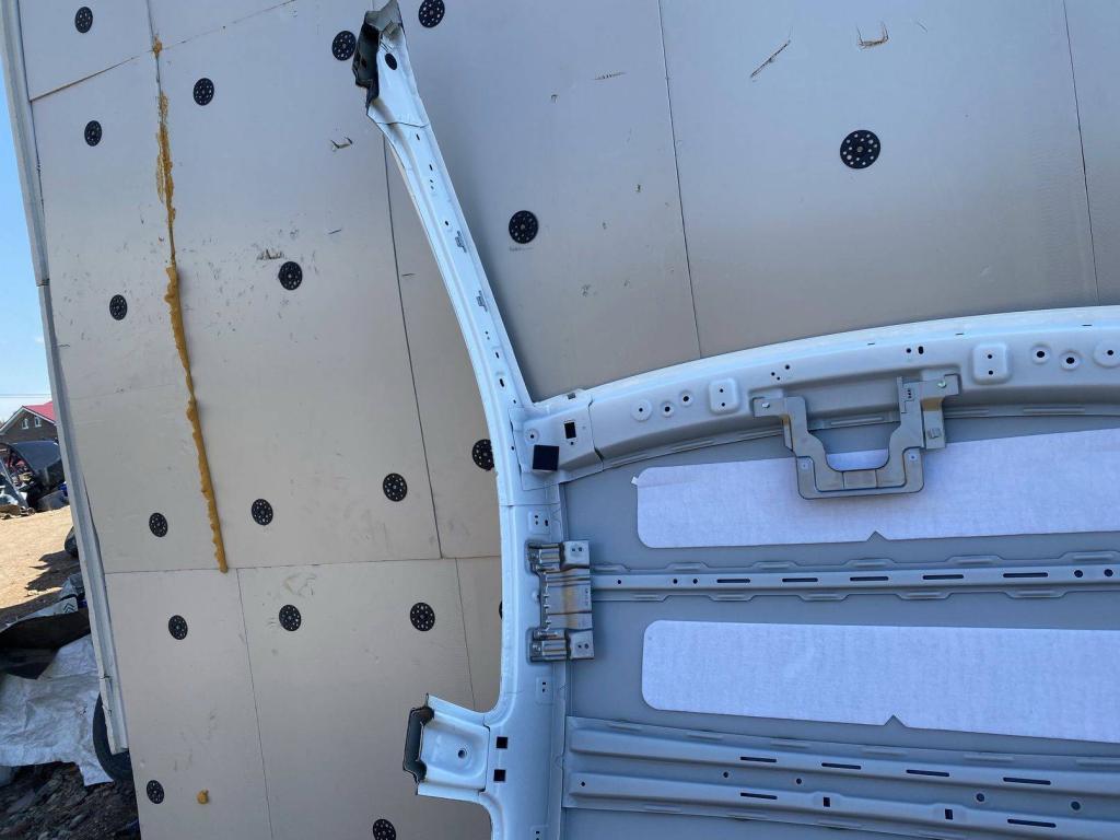 Крыша, 40000 рублей, Пермь