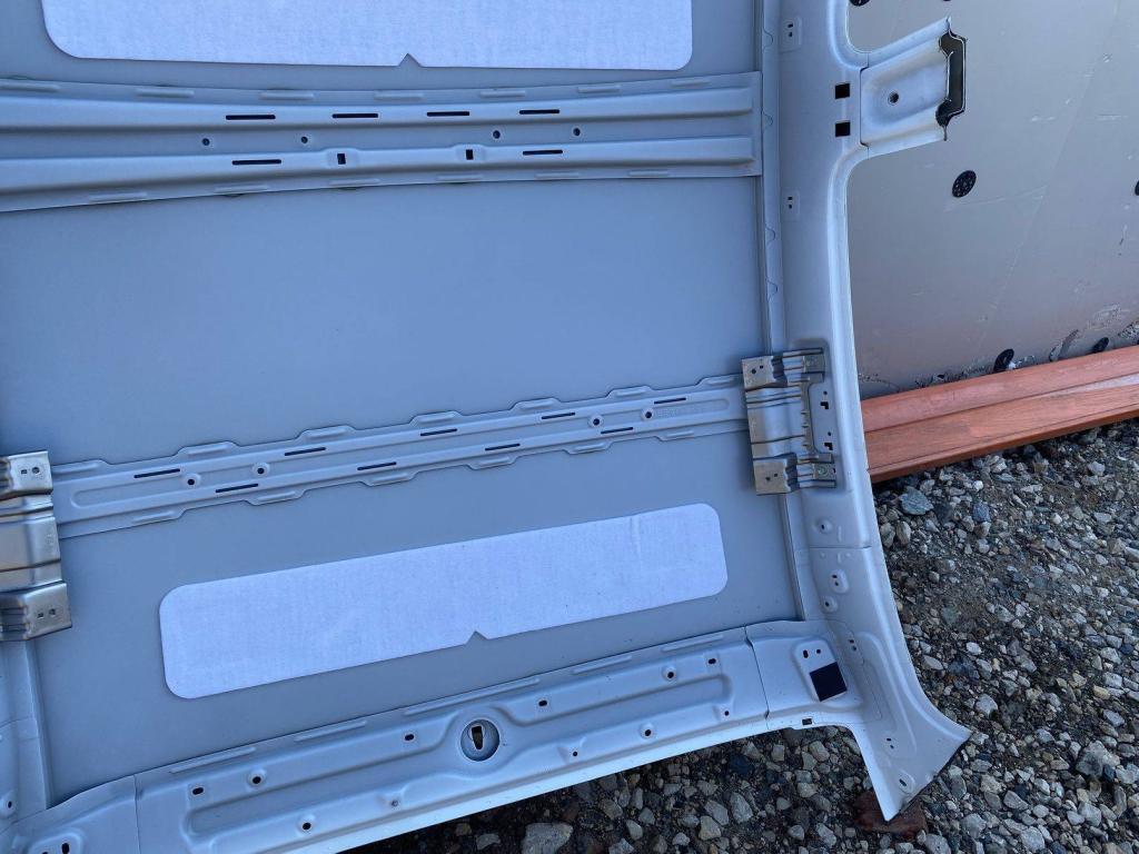 Крыша, 40000 рублей, Пермь