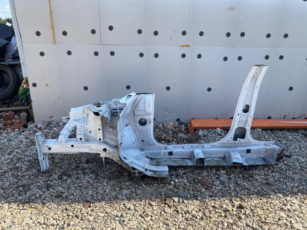 Порог со стойкой правый, 25000 рублей, Пермь