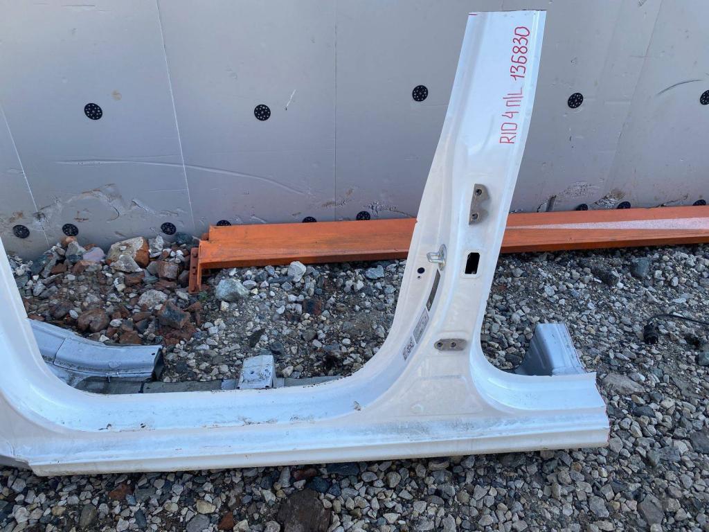 Порог со стойкой левый, 25000 рублей, Пермь