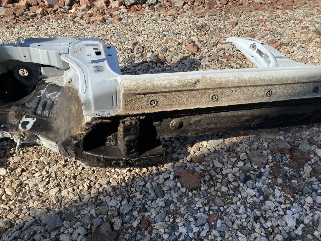 Порог со стойкой левый, 25000 рублей, Пермь