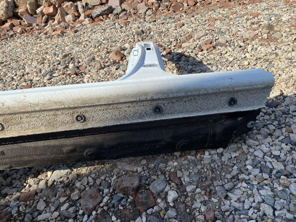 Порог со стойкой левый, 25000 рублей, Пермь