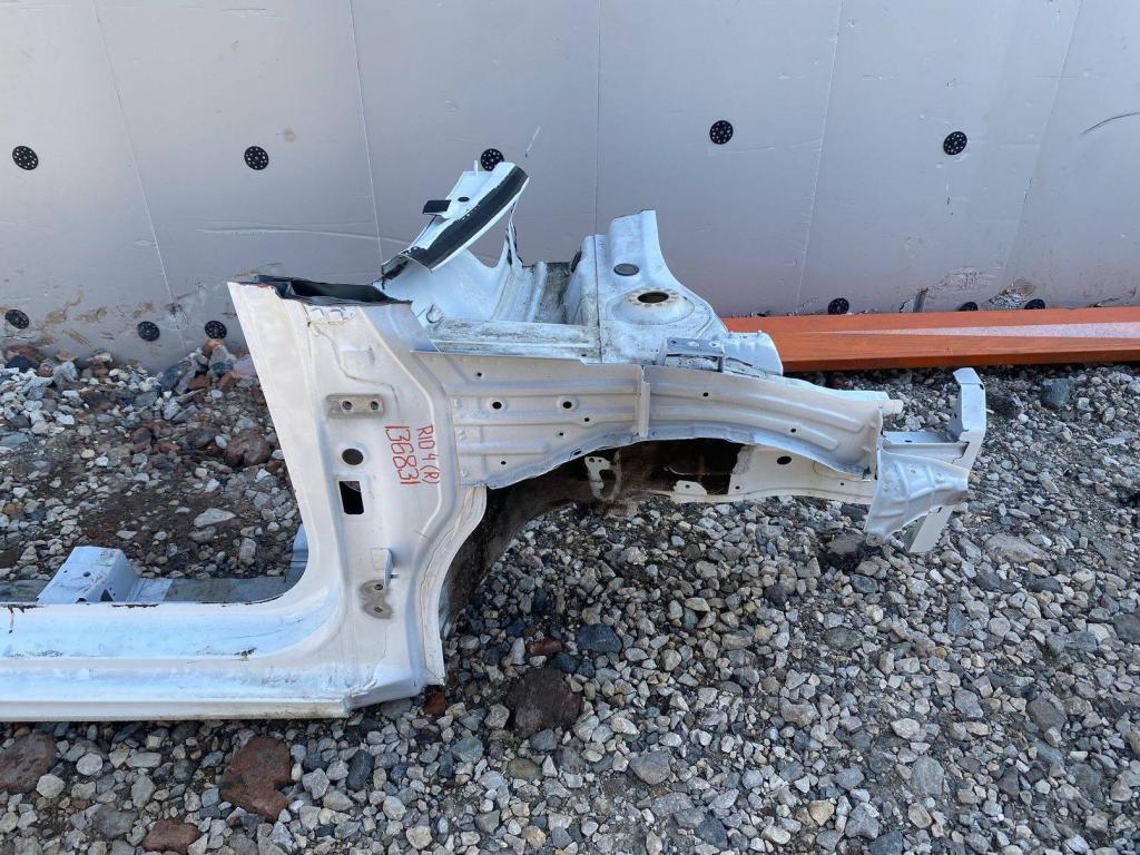 Лонжерон передний правый, 35000 рублей, Пермь