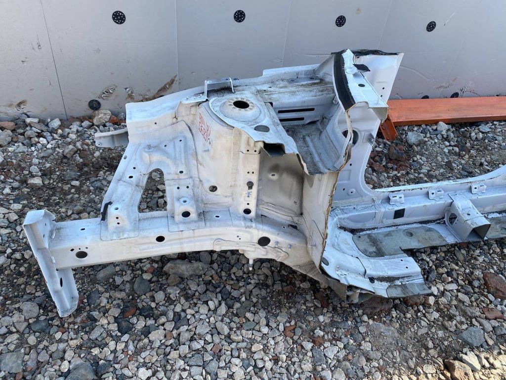 Лонжерон передний правый, 35000 рублей, Пермь