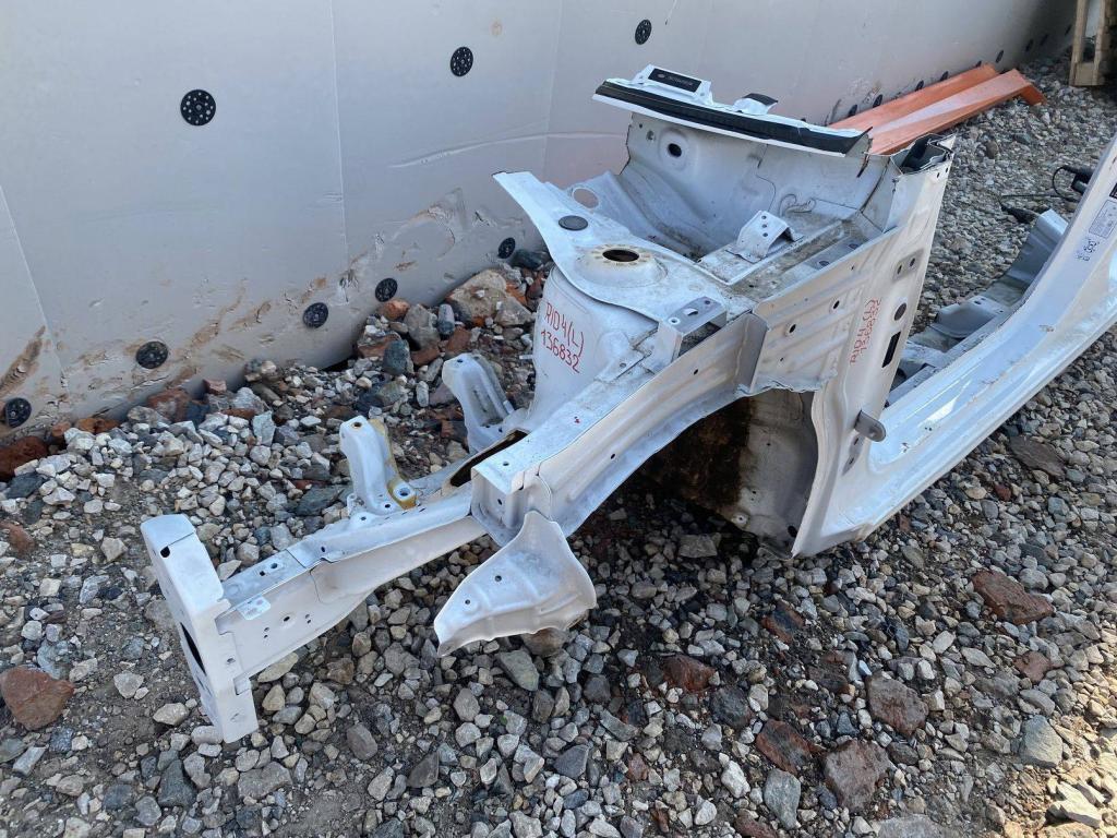 Лонжерон передний левый, 40000 рублей, Пермь