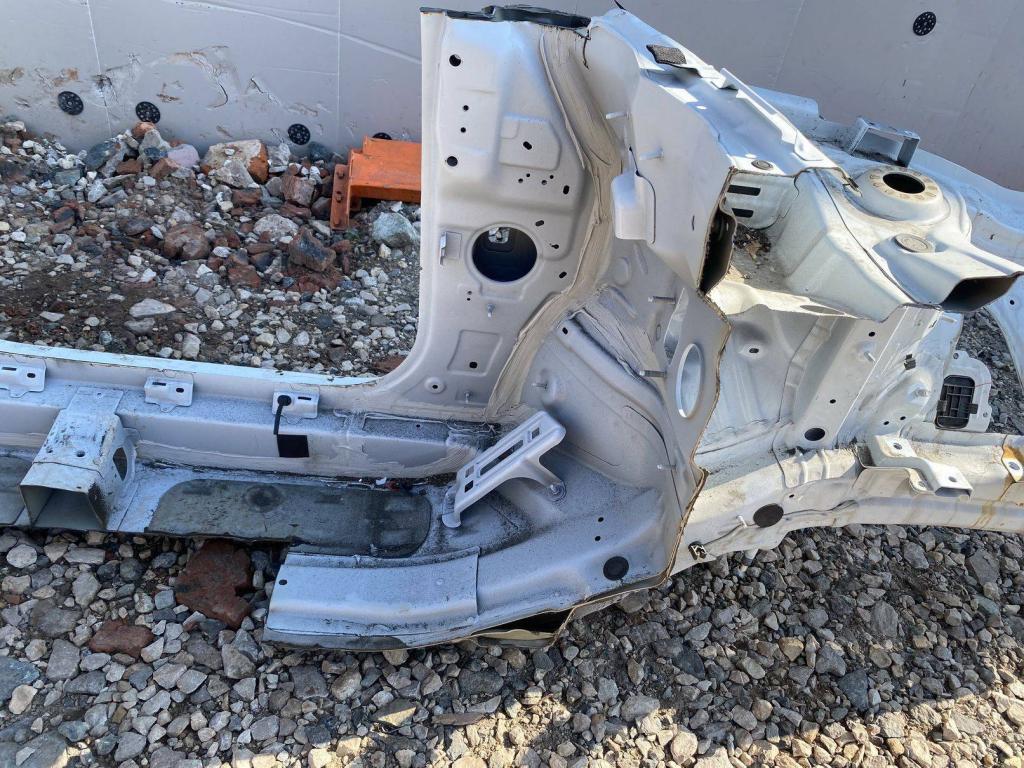 Лонжерон передний левый, 40000 рублей, Пермь