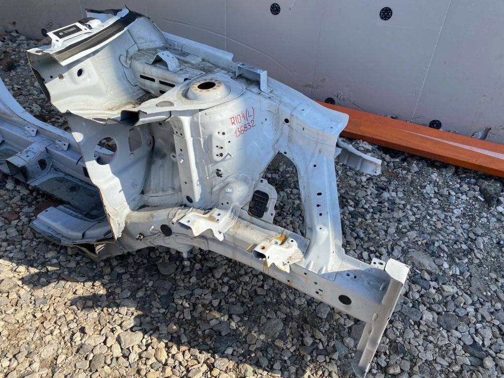 Лонжерон передний левый, 40000 рублей, Пермь