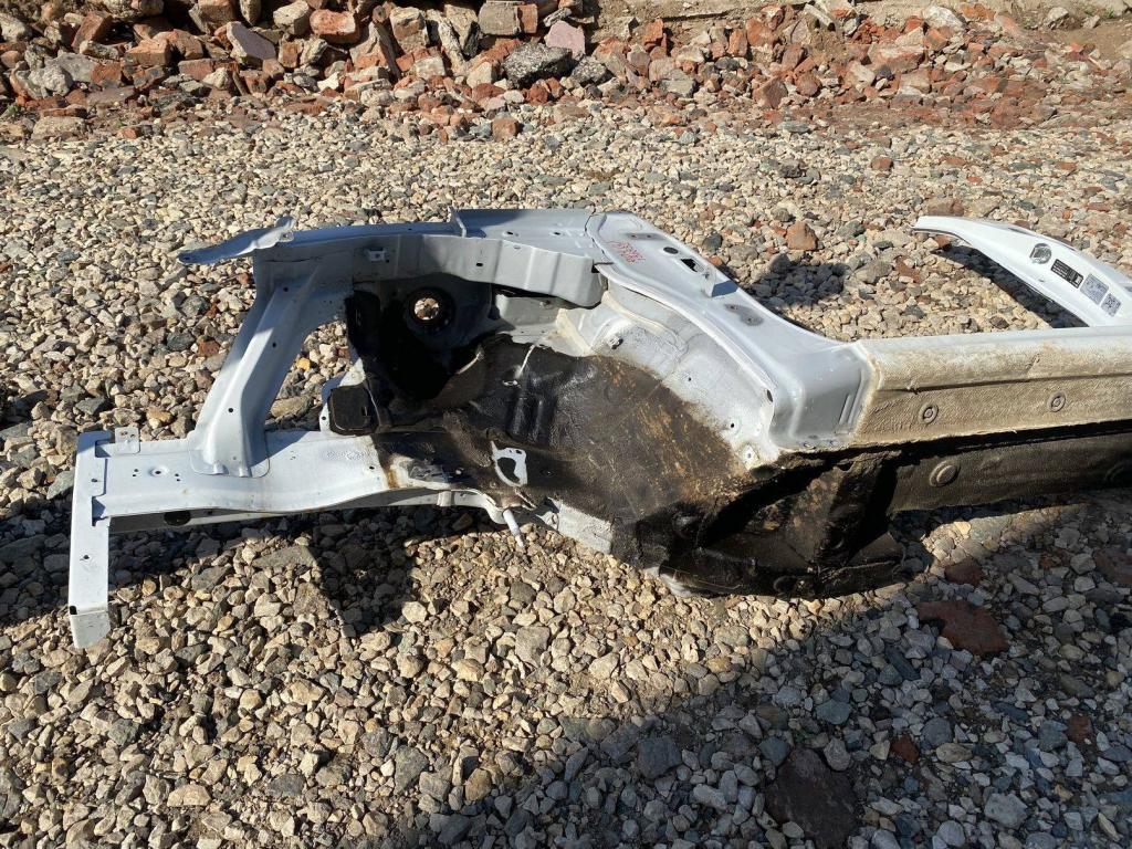 Лонжерон передний левый, 40000 рублей, Пермь