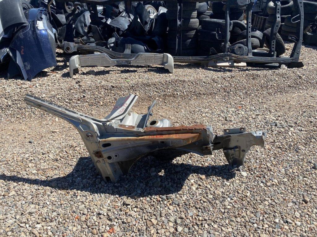 Лонжерон передний правый, 18000 рублей, Пермь