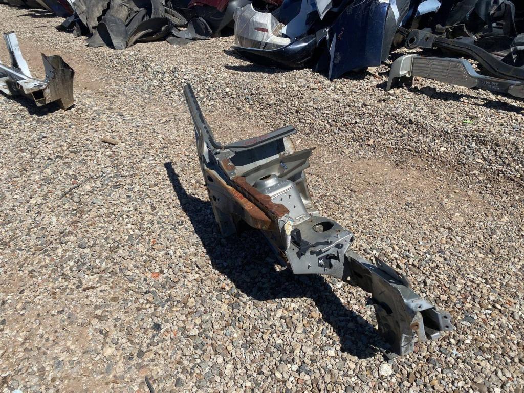 Лонжерон передний правый, 18000 рублей, Пермь