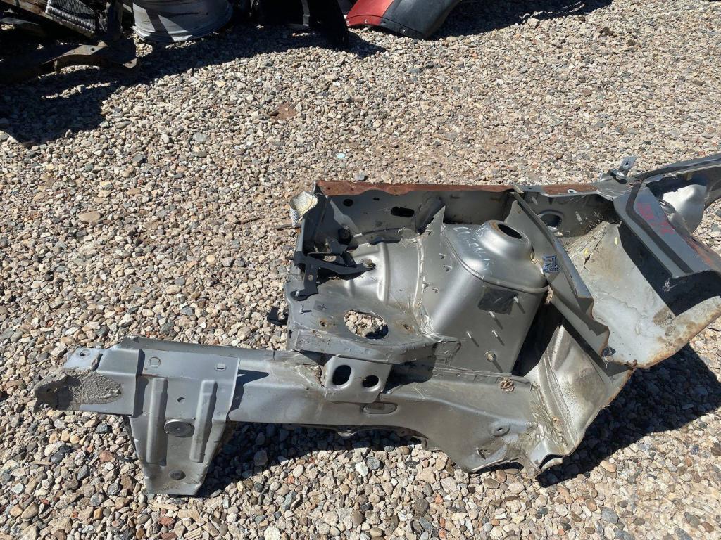 Лонжерон передний правый, 18000 рублей, Пермь